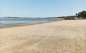 Résidence Le Vallon à 180 m de la plage