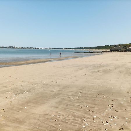 Résidence Le Vallon à 180 m de la plage Saint-Georges-de-Didonne Extérieur photo
