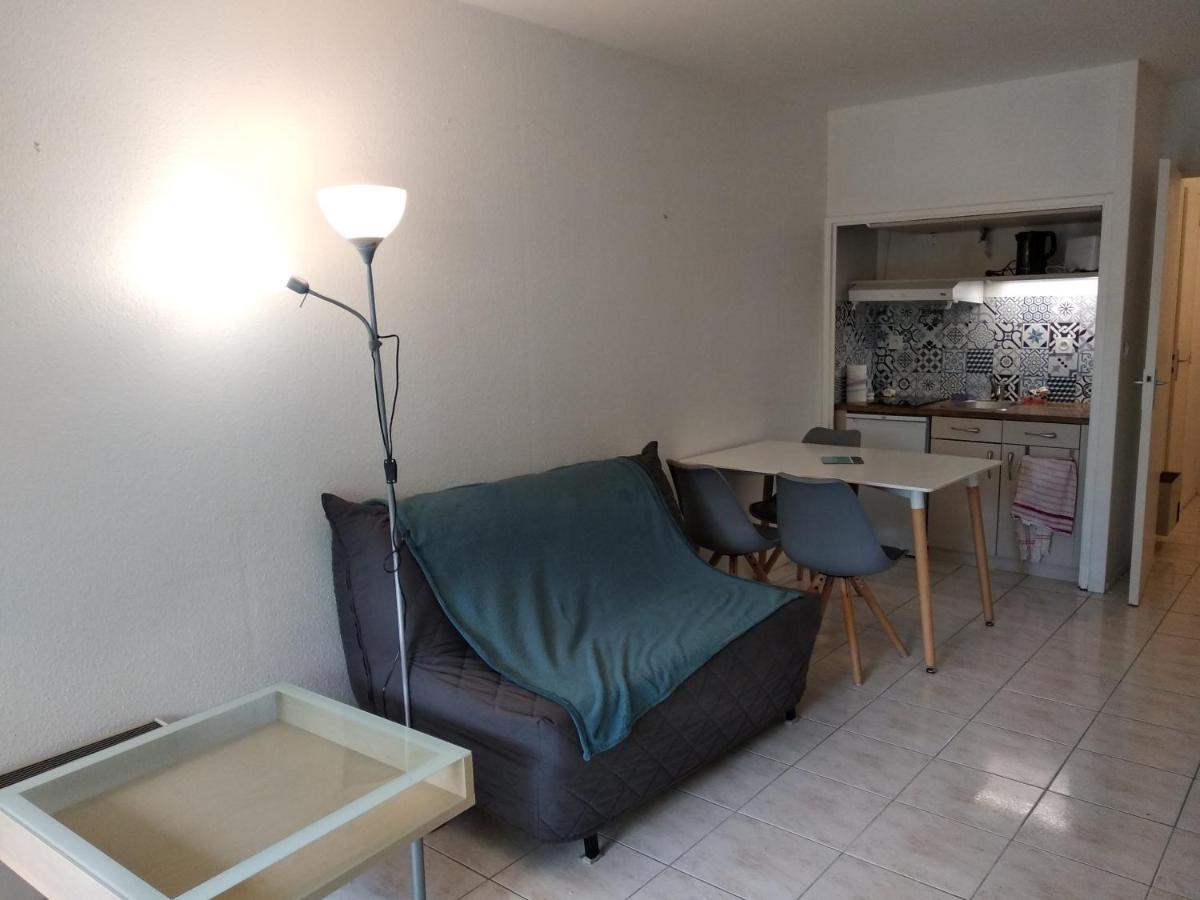Résidence Le Vallon à 180 m de la plage Saint-Georges-de-Didonne Extérieur photo