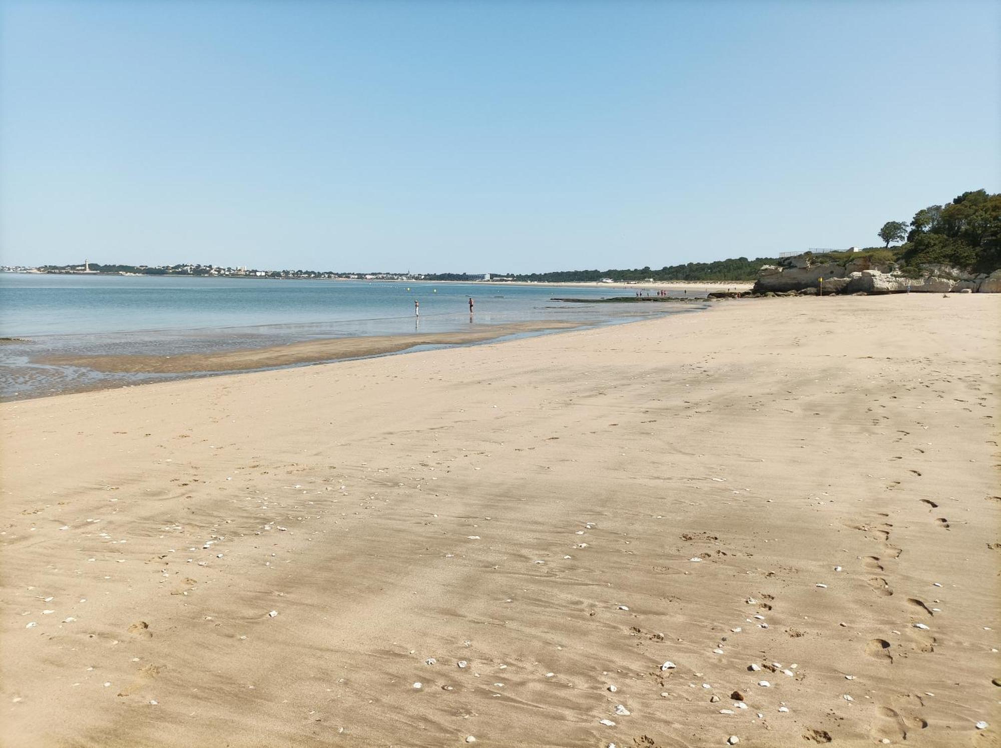 Résidence Le Vallon à 180 m de la plage Saint-Georges-de-Didonne Extérieur photo